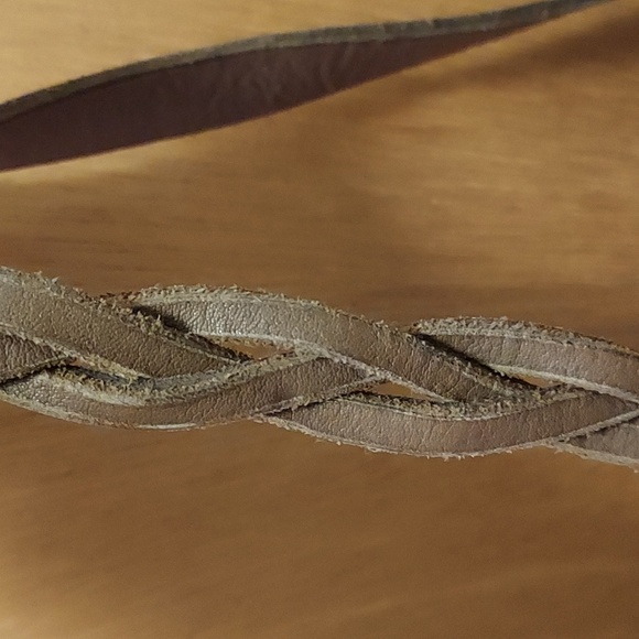 LUCKY Brand Leather Bag - Picture 6 of 10